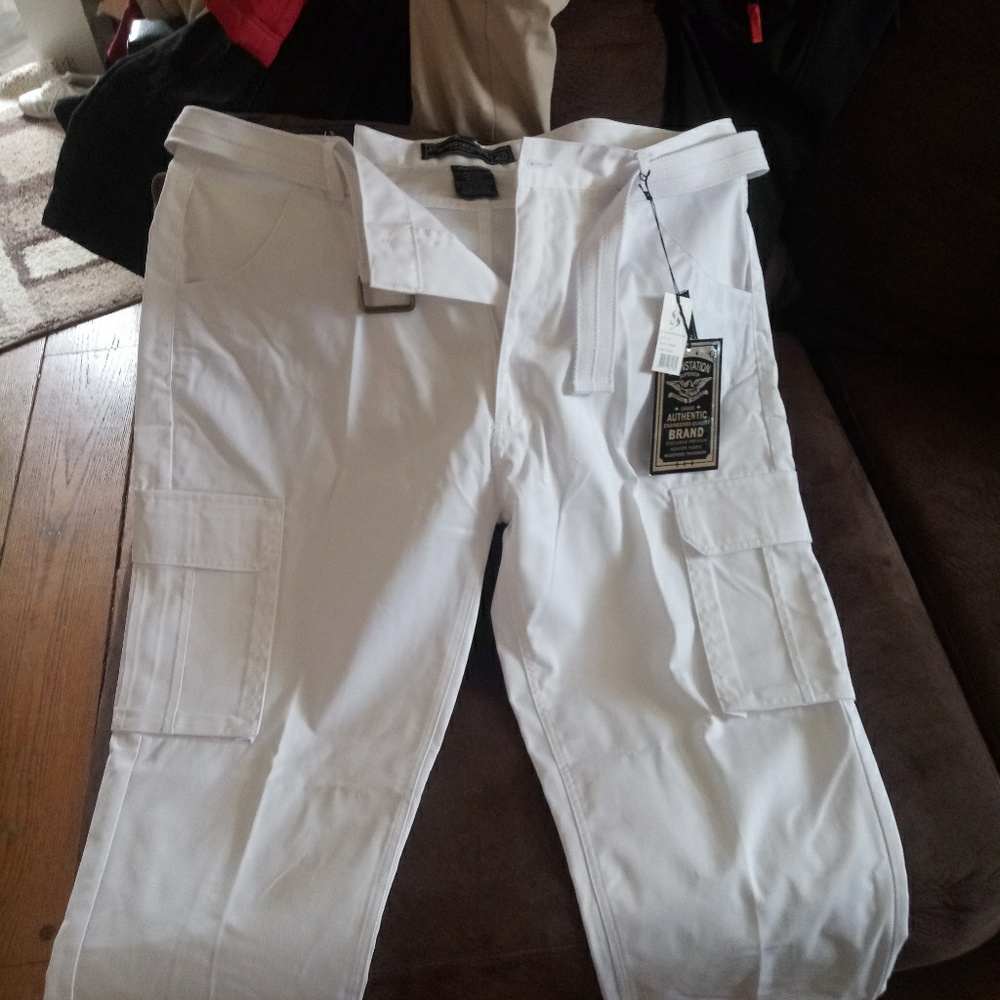 Pants
